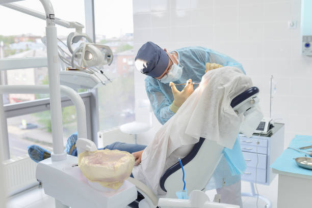 Best Pediatric Emergency Dentist in Westfield, MA