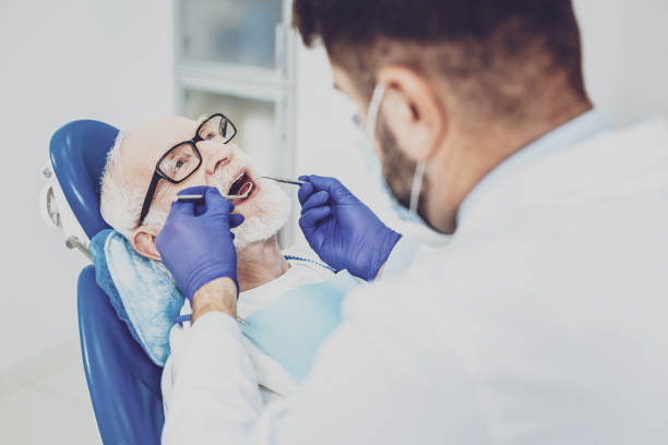 Best Emergency Broken Tooth Repair in Westfield, MA